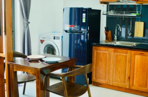 Uncle Anh Serviced Apartments